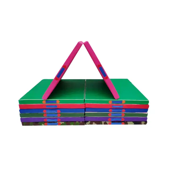 Tapete Oxford de 2 dobras