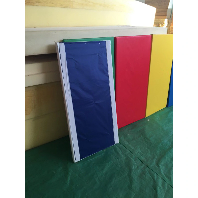 Como a série de tapetes internos pode aumentar a segurança e o conforto?