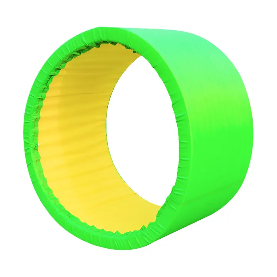 Aro de rolamento infantil