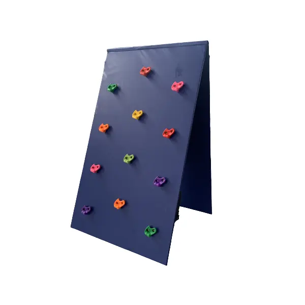Parede de escalada