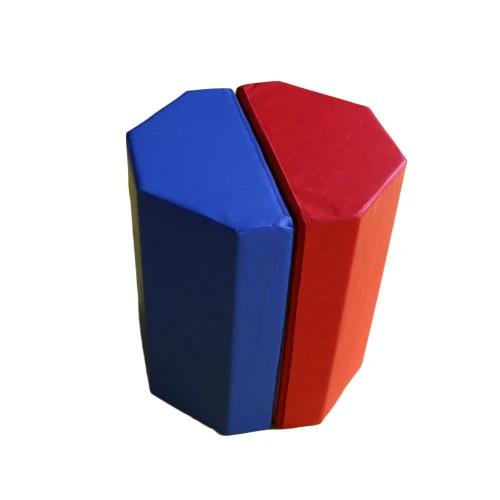 Coluna Octogonal Destacável