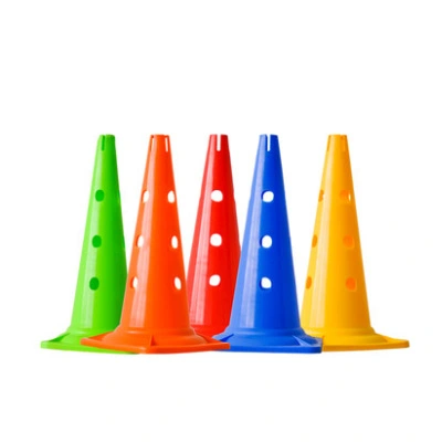 Cones de treinamento digital