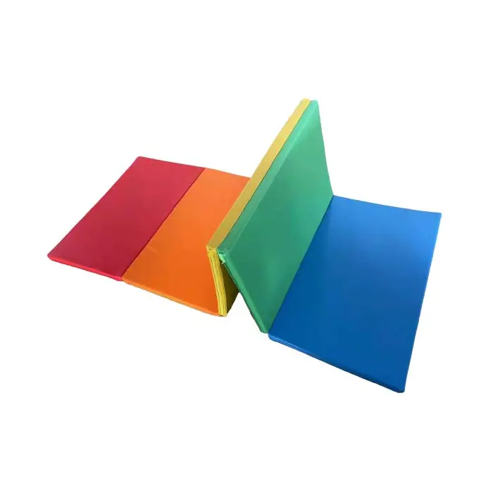 Tapete de cinco dobras