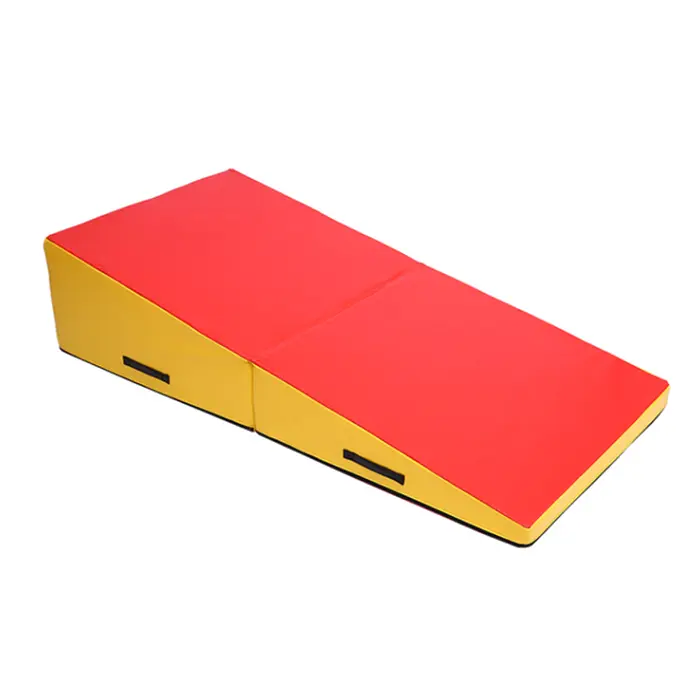 Tapete Triângulo Dobrável