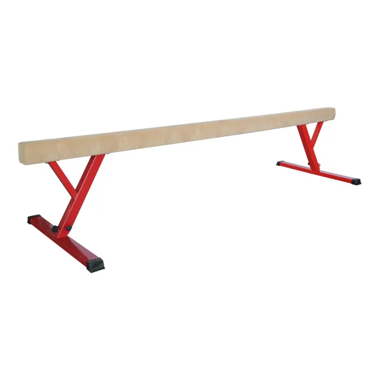 Trave de equilíbrio alto