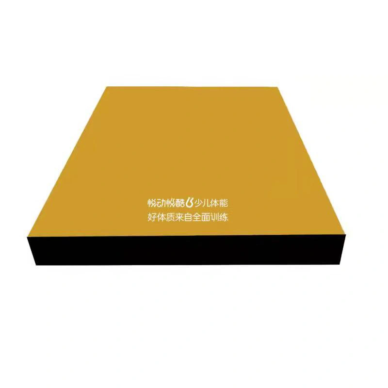 Tapete de salto alto