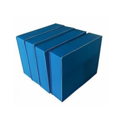 Tapete para prensa de pernas