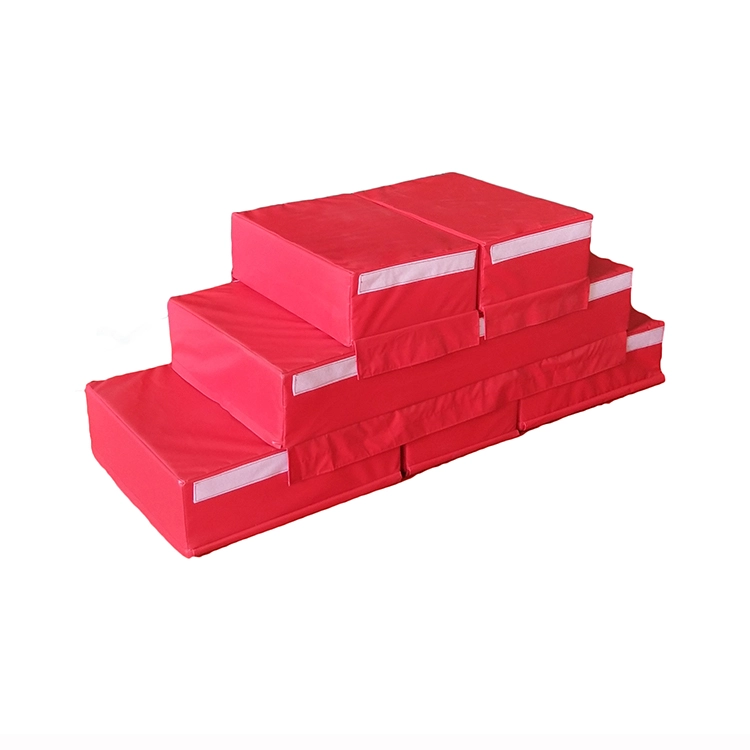 Tapete de empilhamento multifuncional