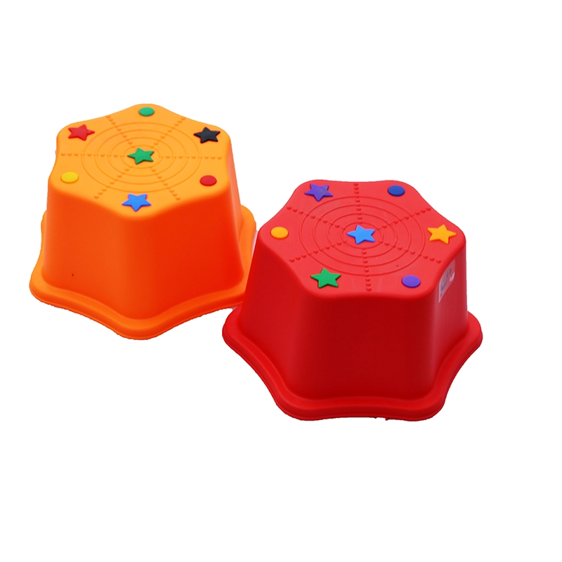 Tocos de flor de ameixa