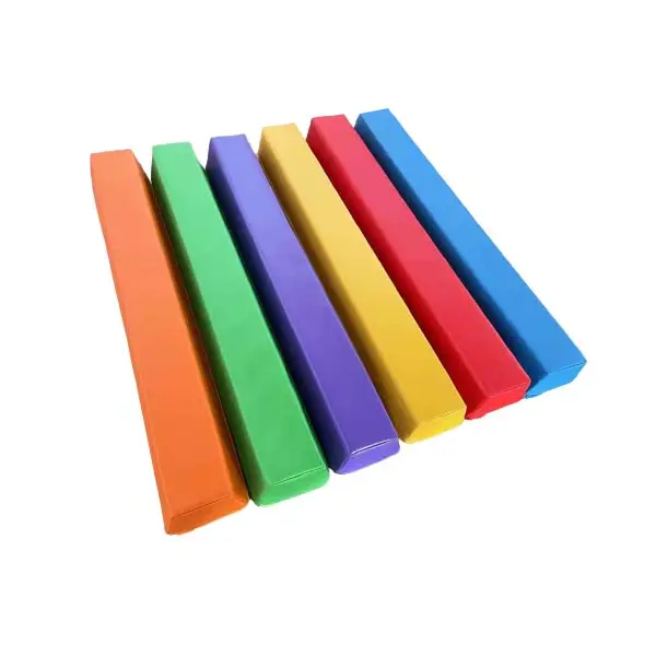 Faixa de equilíbrio pequena