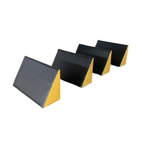 Obstáculo macio pequeno