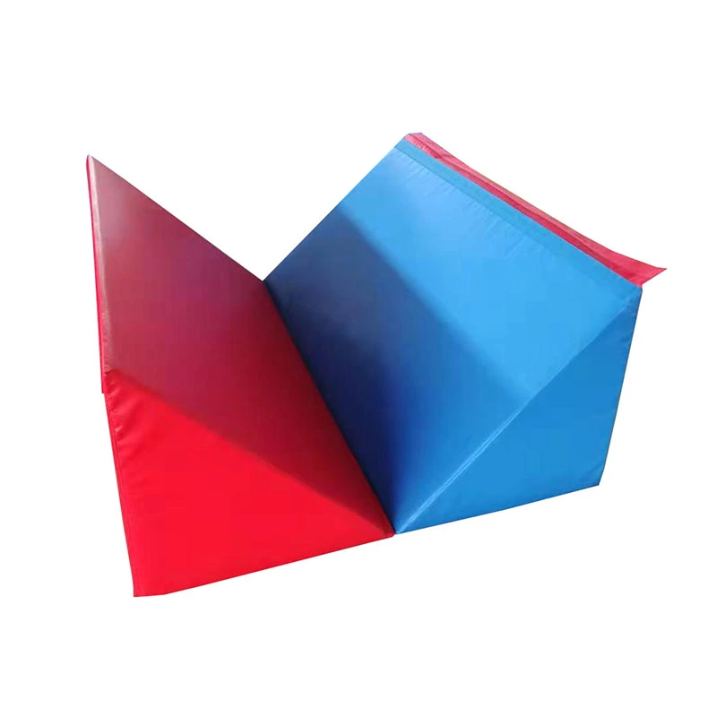 Combinação de emenda triangular